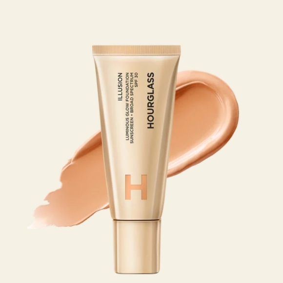 Sephora Other - NIB HOURGLASS ILLUSION LUMINOUS GLOW FOUNDATION IN 9